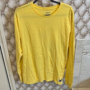 Huf x Felix the Cat Long-sleeve Tee